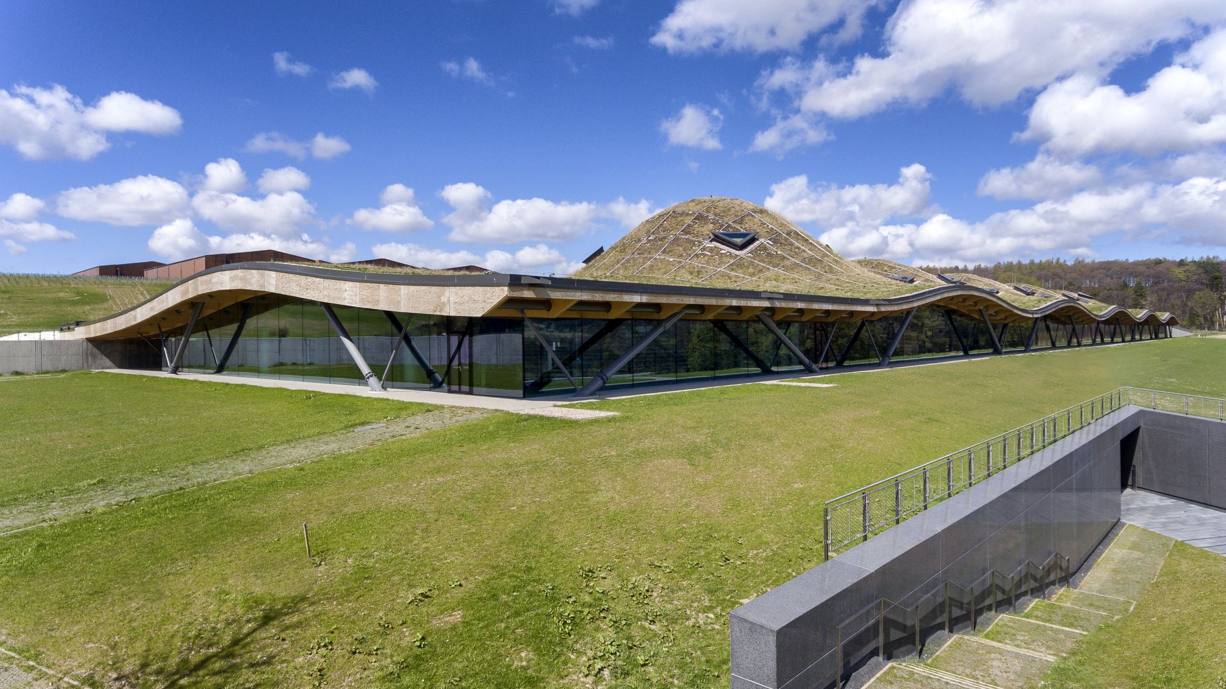 Macallan Distillery Macallan Distillery